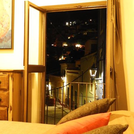 Santa Posada Suites By Lunian Guanajuato Kültér fotó