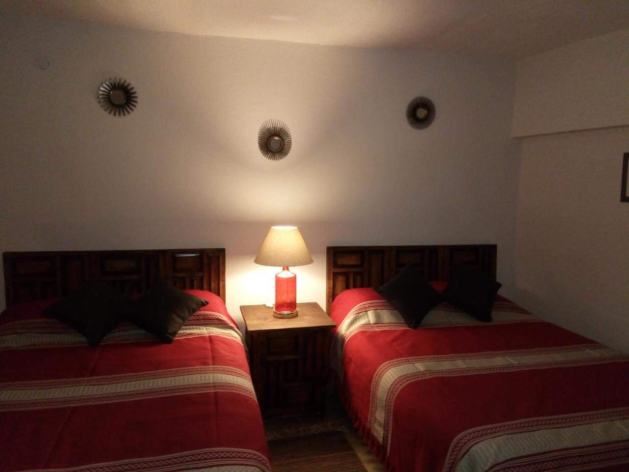 Santa Posada Suites By Lunian Guanajuato Kültér fotó