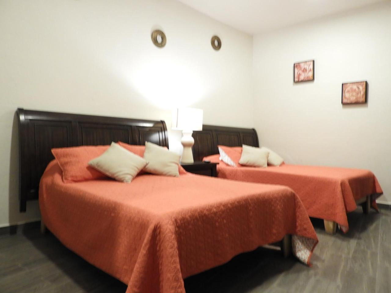Santa Posada Suites By Lunian Guanajuato Kültér fotó
