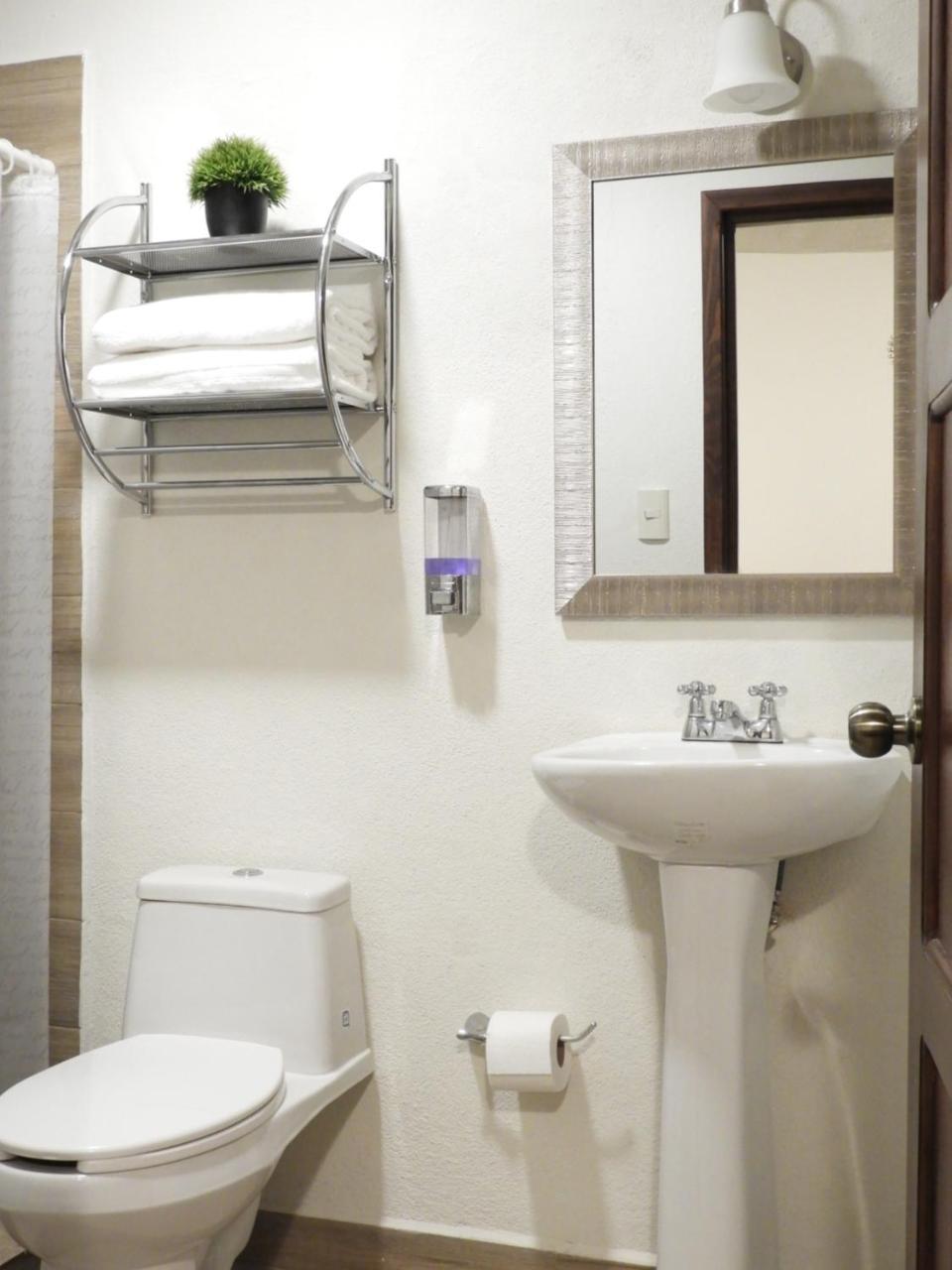 Santa Posada Suites By Lunian Guanajuato Kültér fotó
