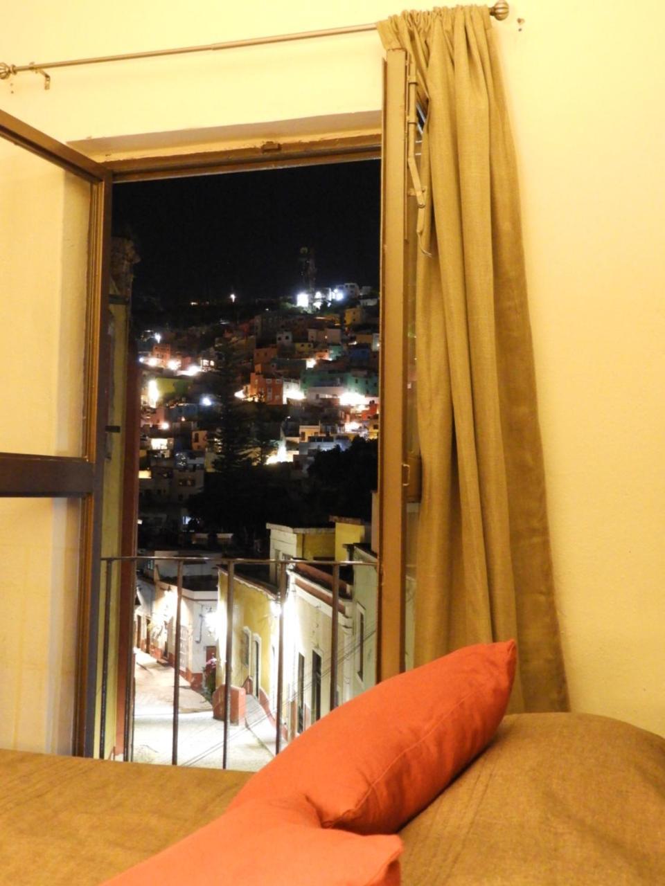 Santa Posada Suites By Lunian Guanajuato Kültér fotó