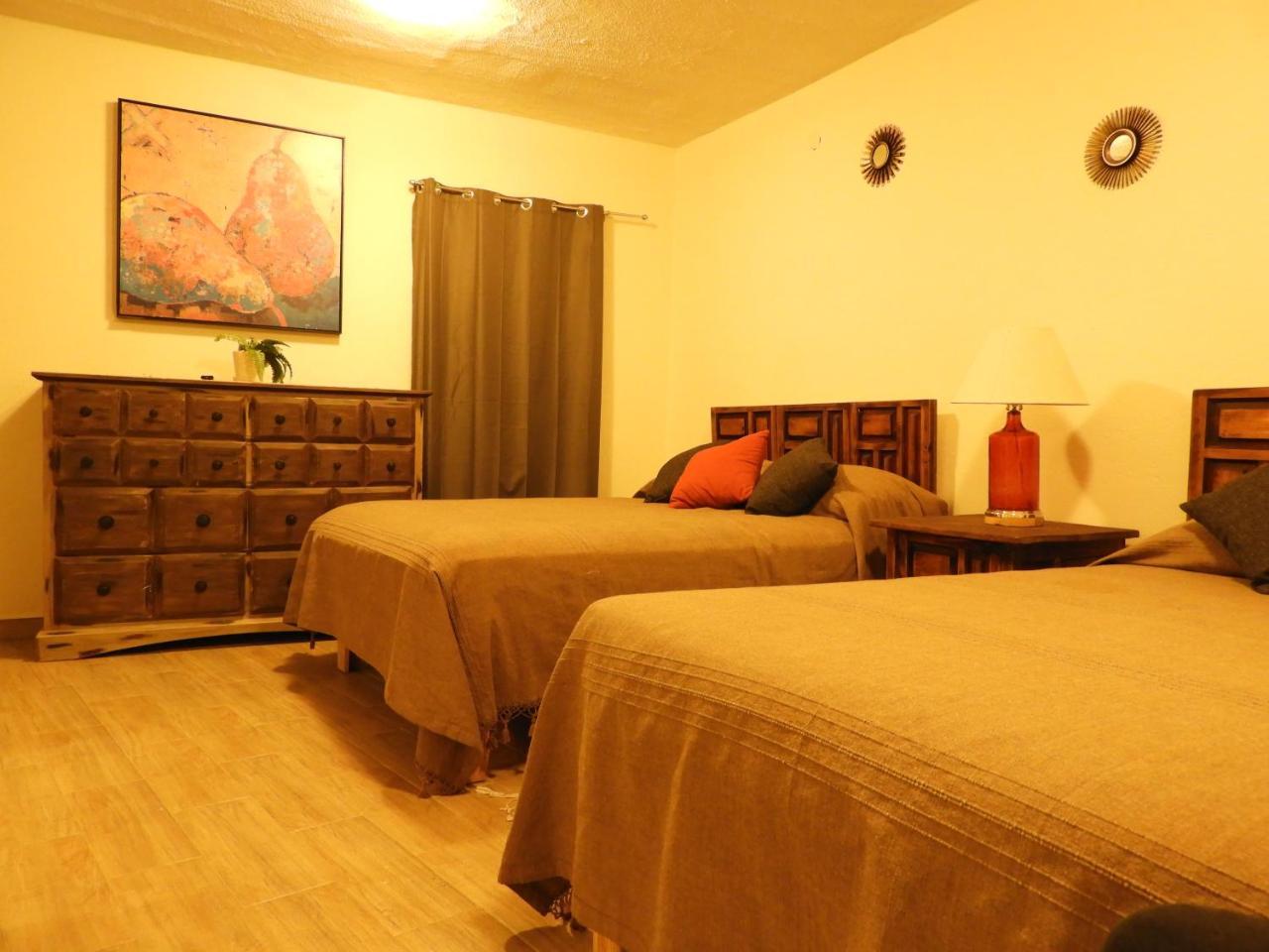 Santa Posada Suites By Lunian Guanajuato Kültér fotó