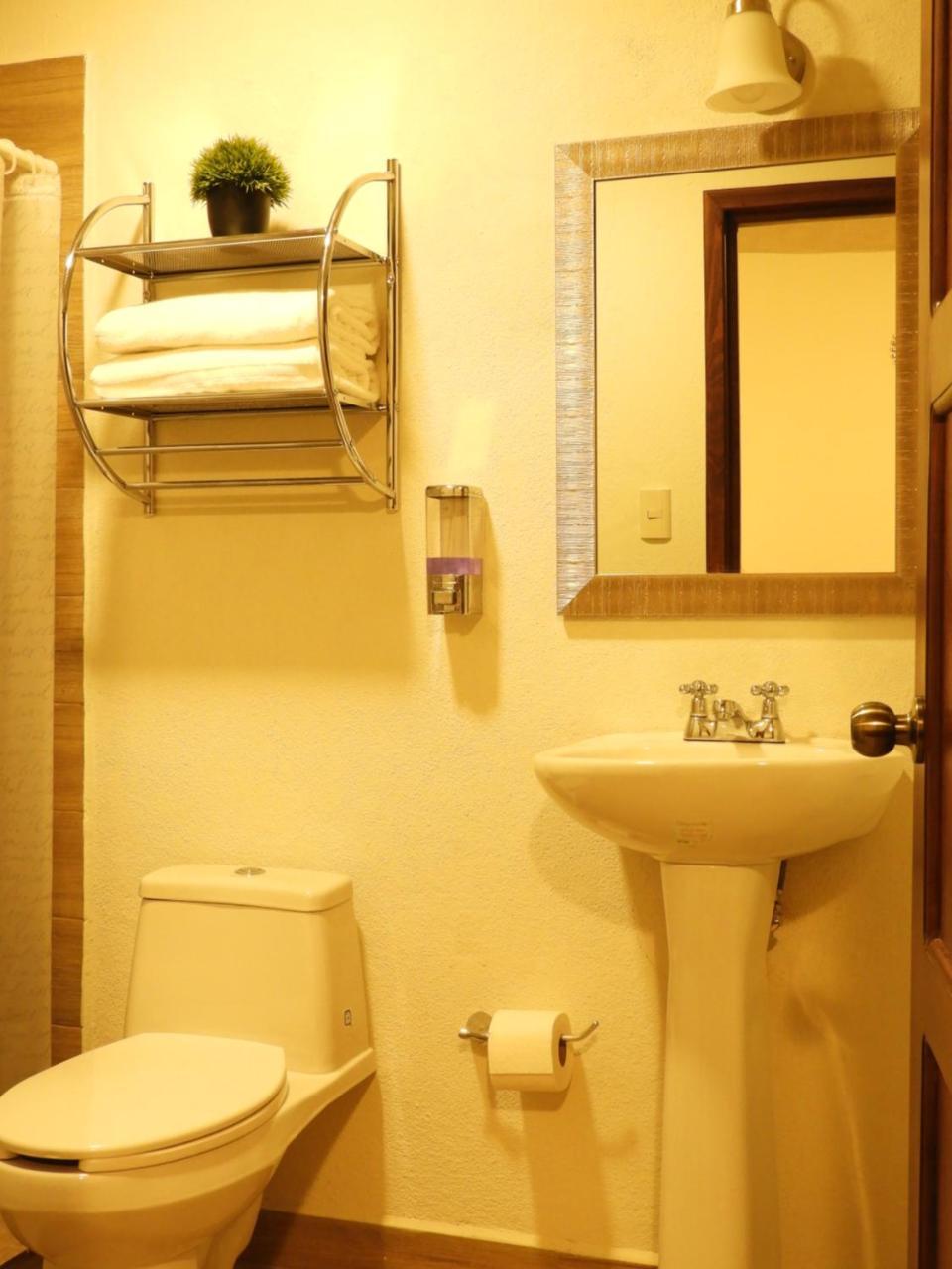 Santa Posada Suites By Lunian Guanajuato Kültér fotó