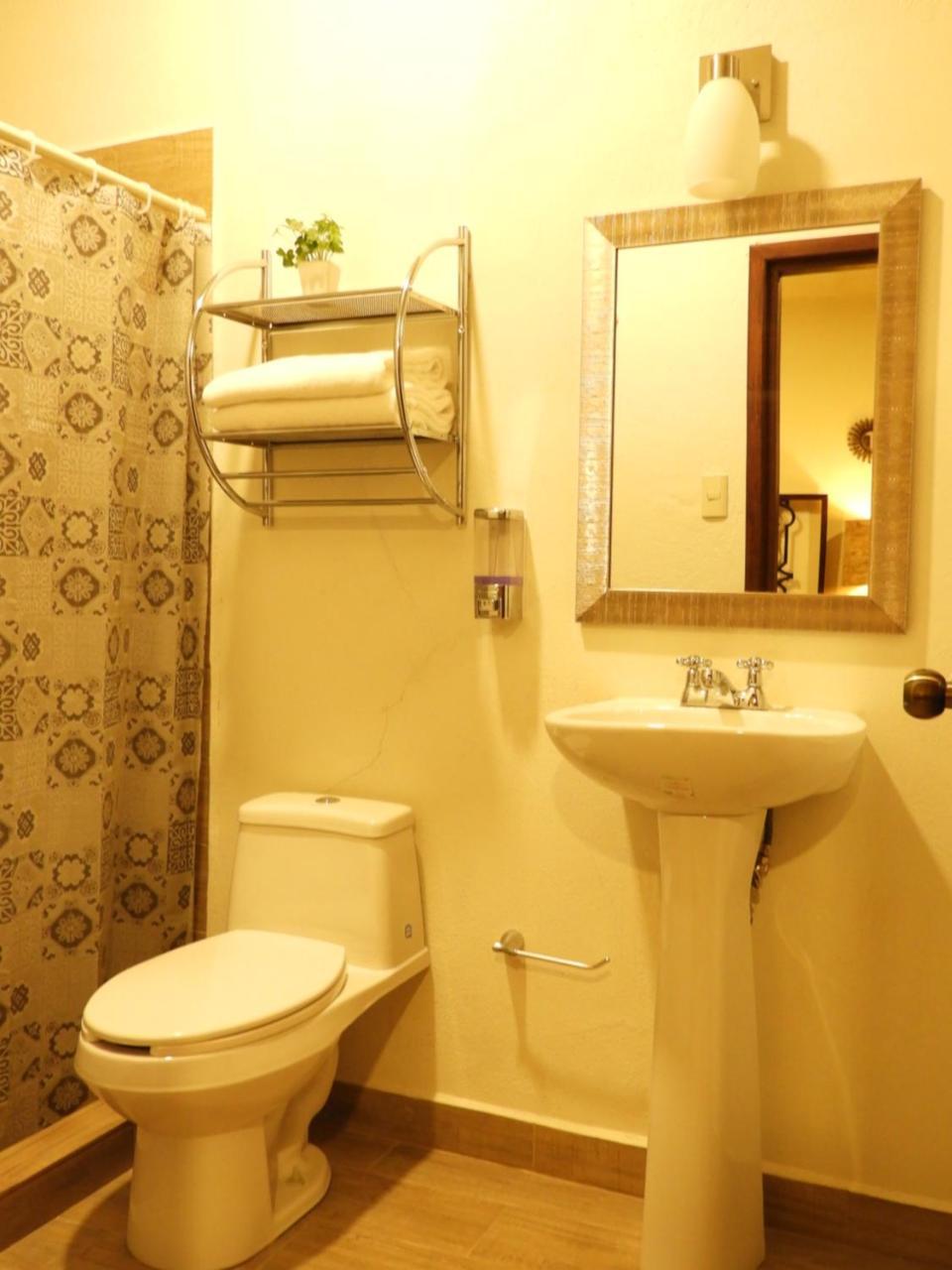 Santa Posada Suites By Lunian Guanajuato Kültér fotó