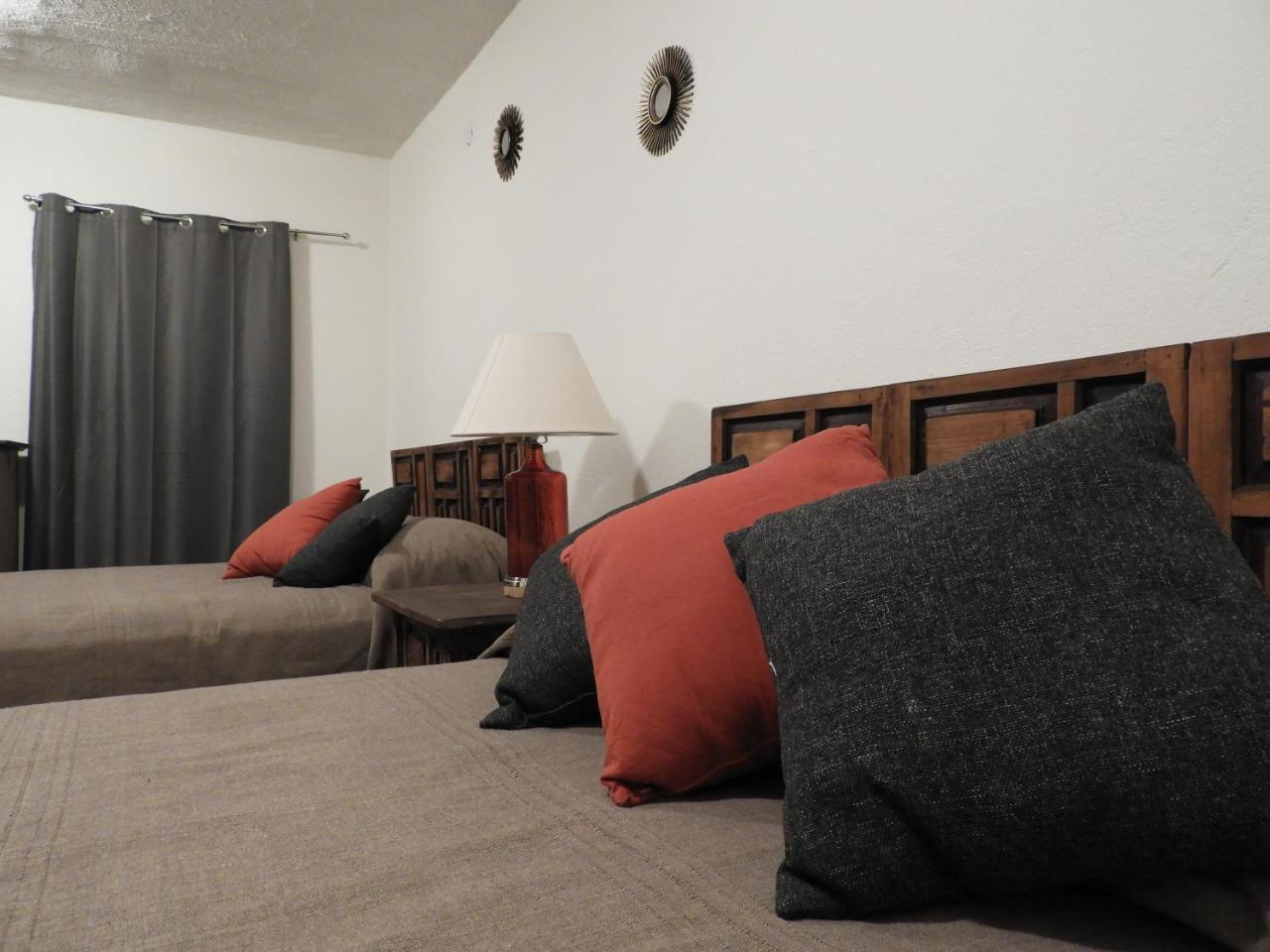 Santa Posada Suites By Lunian Guanajuato Kültér fotó