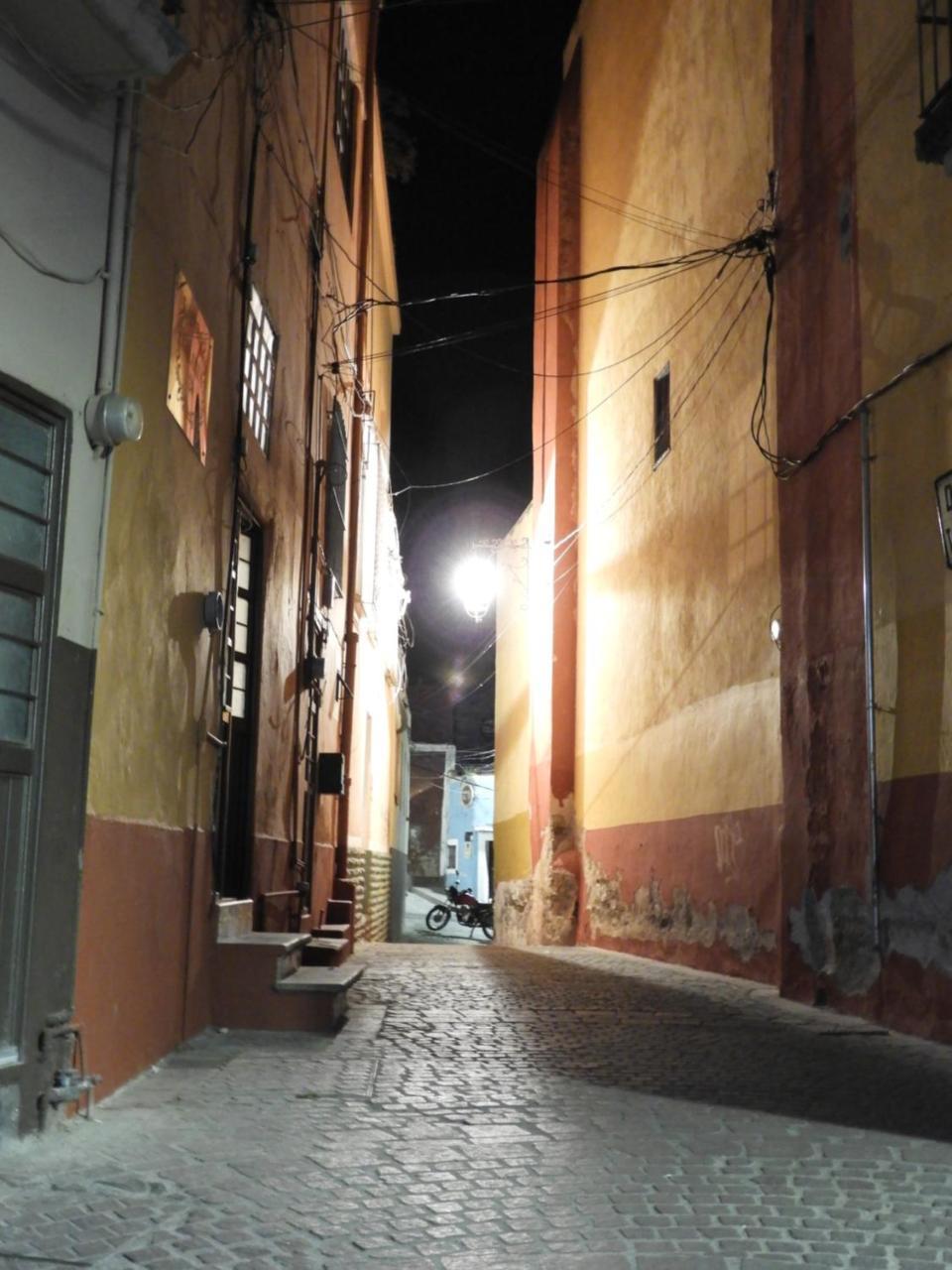 Santa Posada Suites By Lunian Guanajuato Kültér fotó