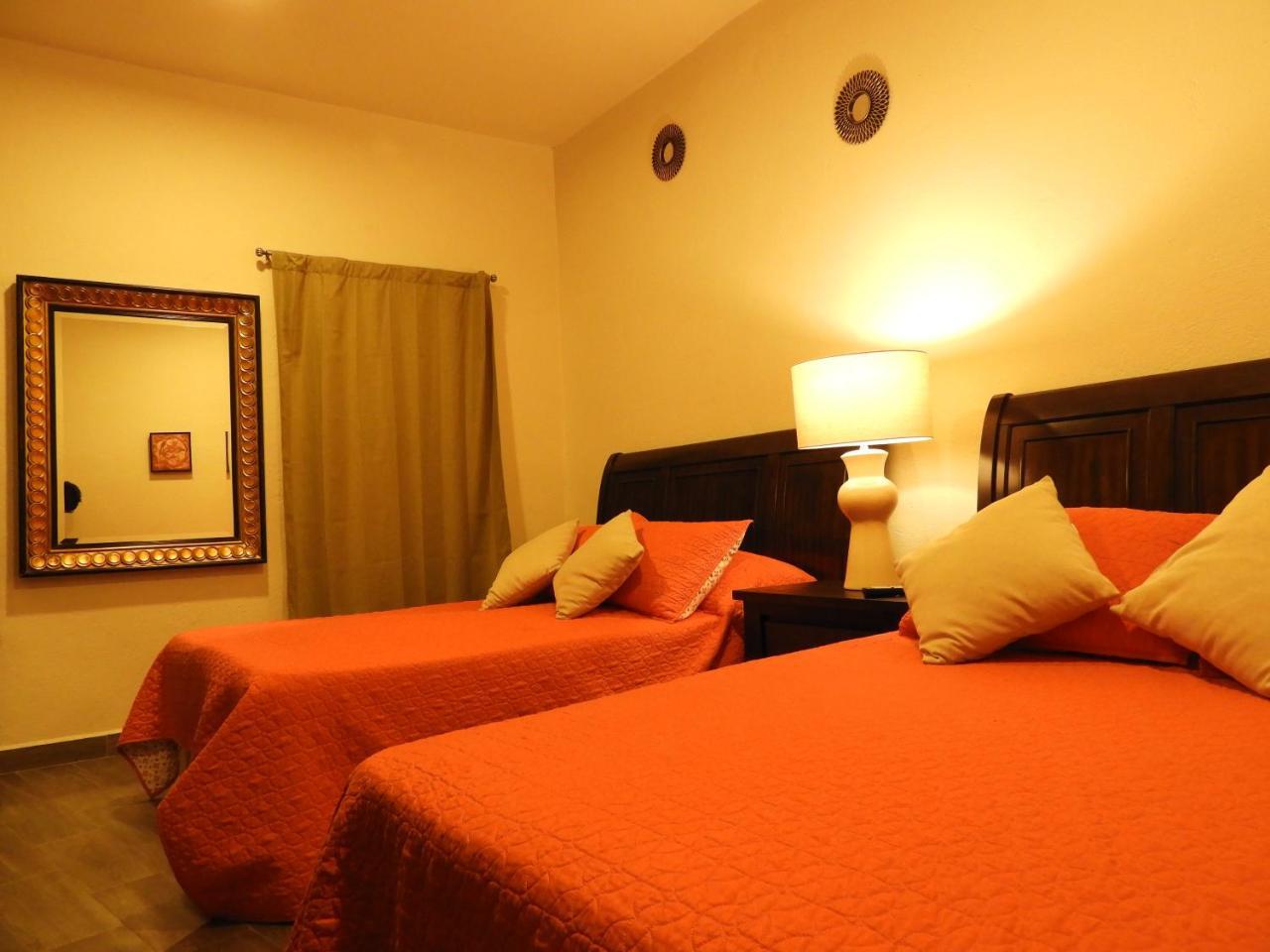 Santa Posada Suites By Lunian Guanajuato Kültér fotó