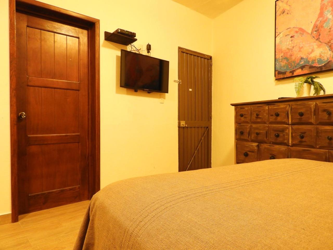 Santa Posada Suites By Lunian Guanajuato Kültér fotó