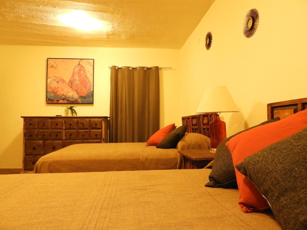 Santa Posada Suites By Lunian Guanajuato Kültér fotó