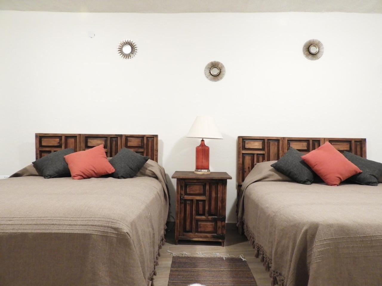Santa Posada Suites By Lunian Guanajuato Kültér fotó