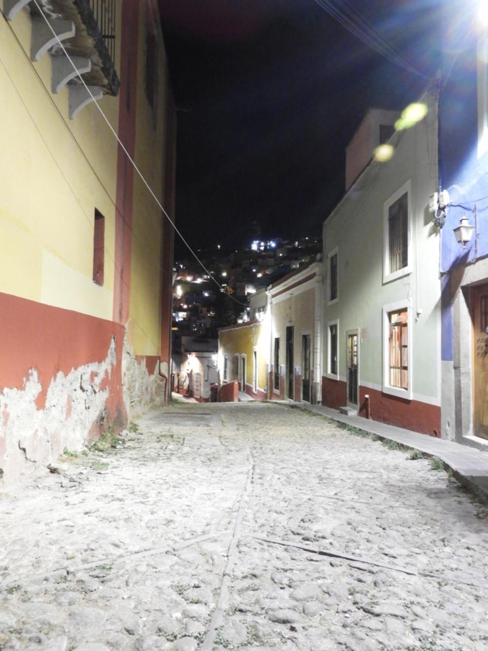 Santa Posada Suites By Lunian Guanajuato Kültér fotó