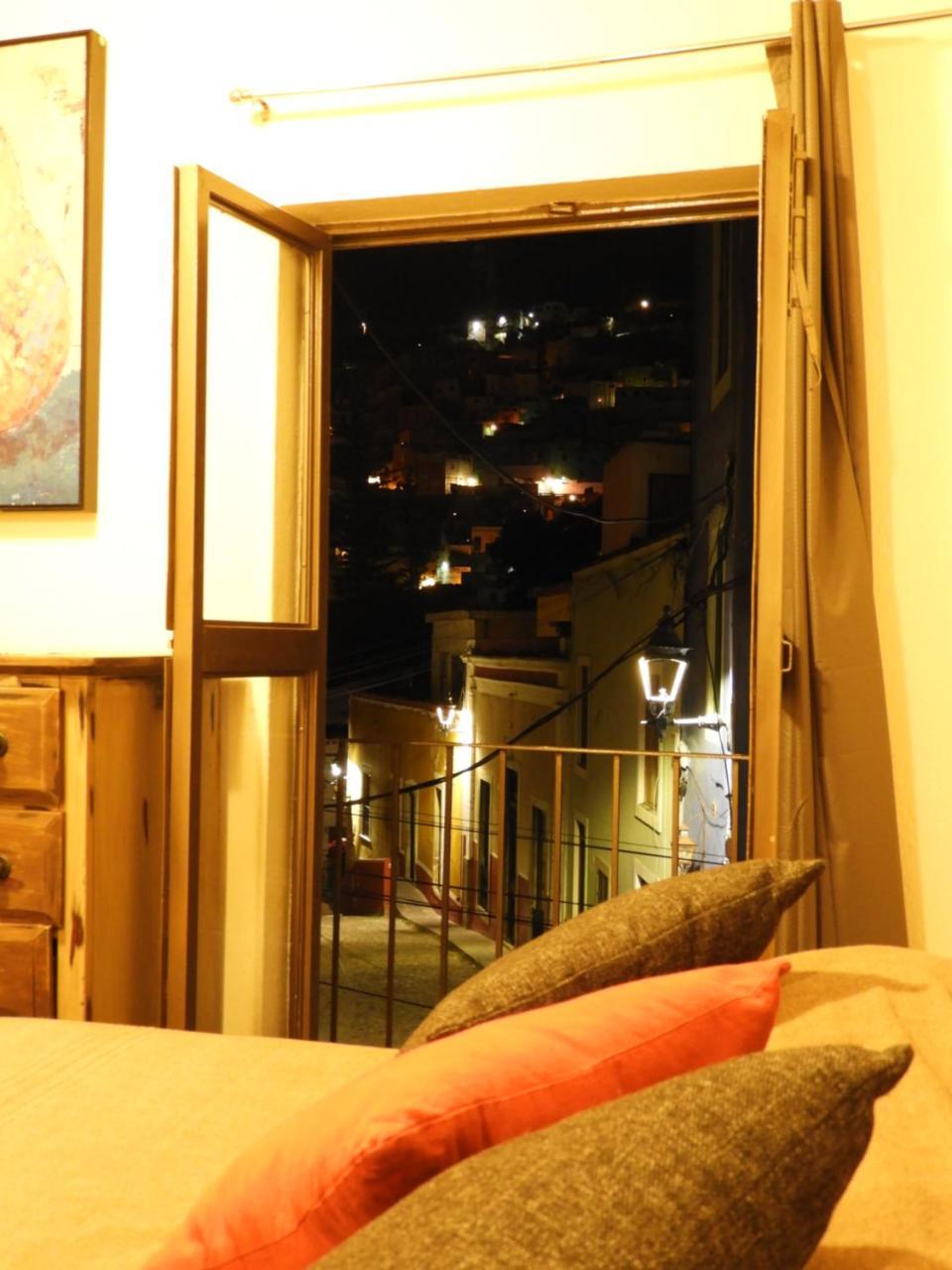 Santa Posada Suites By Lunian Guanajuato Kültér fotó